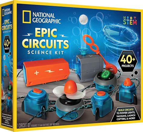 Amazon.ca: Electronics Kit.